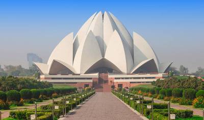 Rajasthan Historical Tour — 2