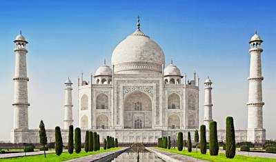 Rajasthan Historical Tour — 3