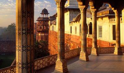Rajasthan Historical Tour — 4
