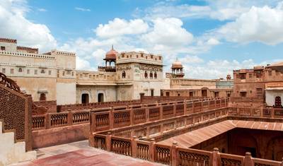 Glorious Rajasthan — 5