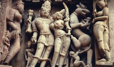 North India with Varanasi Tour — 2