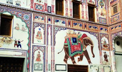 North India with Varanasi Tour — 3