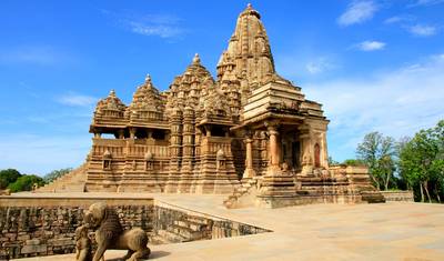 North India with Varanasi Tour — 5
