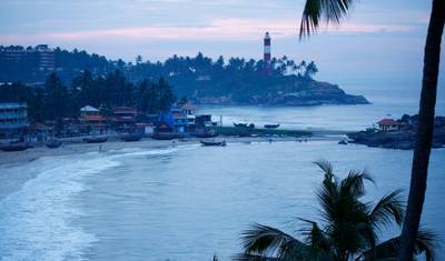 Alappuzha with Kerala — 4