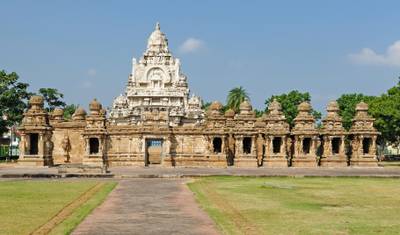 Wycieczka po najważniejszych atrakcjach Tamil Nadu — 2