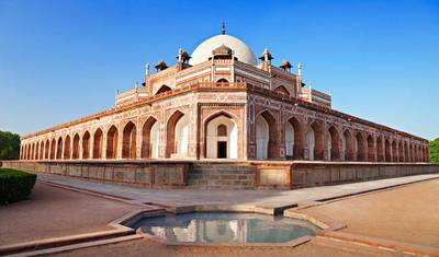 Northern India Tour with Wildlife — 4