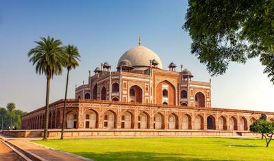 North India Amazing Tour — 3