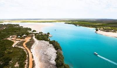 【Broome】All Inclusive 7 Days Touring Package — 2