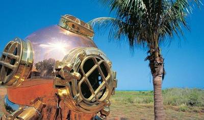 【Broome】All Inclusive 7 Days Touring Package — 3