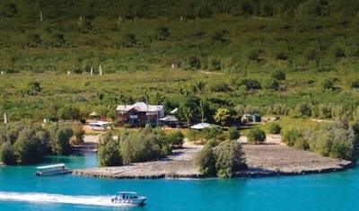 【Broome】All Inclusive 7 Days Touring Package — 4