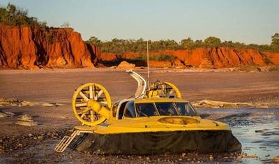 【Broome】All Inclusive 7 Days Touring Package — 5