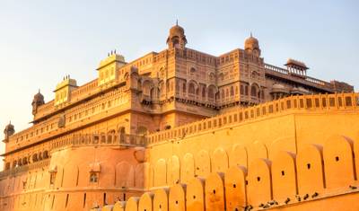 Incredible North India Experience — 2