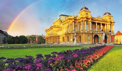 Escape to Zagreb 3 Days, Private Tour — 5