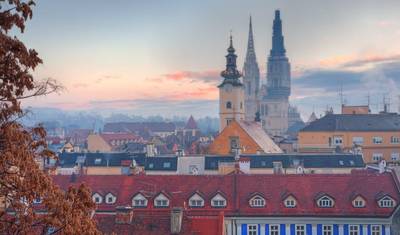 Escape to Zagreb 3 Days, Private Tour — 2