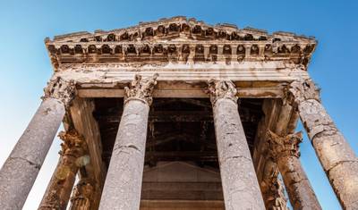 Escape to Pula 3 Days, Private Tour — 2
