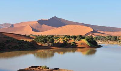 Região de Sossusvlei: Escapada Curta, Tour Privado (Mediante Pedido) — 5