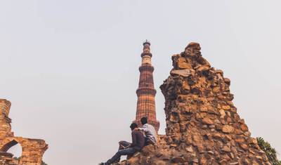 Wycieczka po Północnych Indiach z Goa — 3