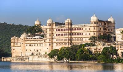 North India with Nepal Experience — 5