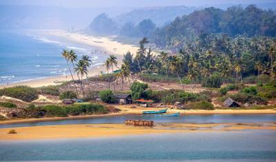 North India with Goa — 3