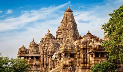 North India Experience — 2