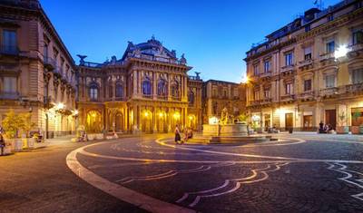 🌈 عطلة مثليي الجنس في صقلية لا مثيل لها – استكشف أفضل ما في صقلية للمثليين مع Italy Gay Travels — 2