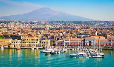 🌈 عطلة مثليي الجنس في صقلية لا مثيل لها – استكشف أفضل ما في صقلية للمثليين مع Italy Gay Travels — 5