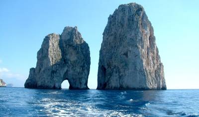 Gay Naples, Capri & Amalfi Coast Tour – LGBTQ+ Italy Vacation of a Lifetime — 2