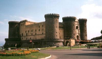 Gay Naples, Capri & Amalfi Coast Tour – LGBTQ+ Italy Vacation of a Lifetime — 4