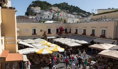Gay Naples, Capri & Amalfi Coast Tour – LGBTQ+ Italy Vacation of a Lifetime — 5