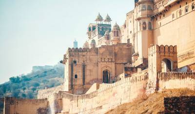 Exotic Rajasthan Tour — 3