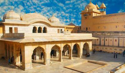 Exotic Rajasthan Tour — 4