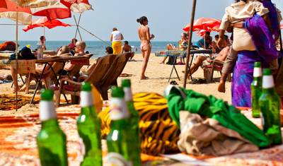 جولة جنوب الهند الشاملة — 4
