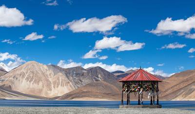 Graceful Leh and Ladakh Tour — 5