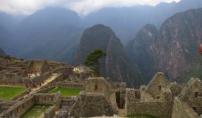 Odkrycie Peru — 5