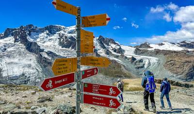 Tailor-Made 7 Days Luxury Golden Pass Line of Switzerland Trip, Daily Depart — 5