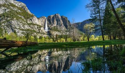 Prywatna wycieczka 4-dniowa: Dolina Śmierci, Yosemite, San Francisco z Las Vegas z zakwaterowaniem — 2