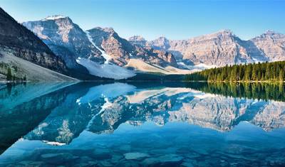 جولة مغامرات صيفية في جبال روكي لمدة 7 أيام: من كالغاري إلى فانكوفر مع Rocky Mountaineer — 5