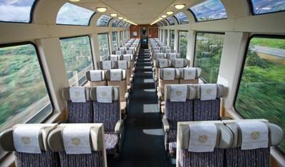 جولة مغامرات صيفية في جبال روكي لمدة 7 أيام: من كالغاري إلى فانكوفر مع Rocky Mountaineer — 3