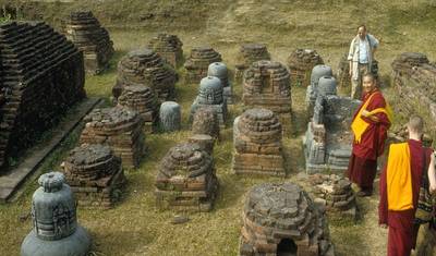 أبرز معالم جولة الهند البوذية من Varanasi - 7 أيام — 5