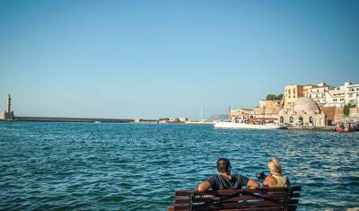 Highlights of Crete — 3