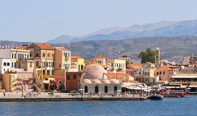 Highlights of Crete — 5