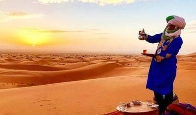 7 أيام - جولة خاصة في المغرب من الدار البيضاء — 2