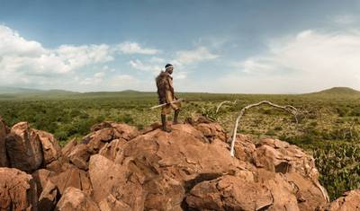 Uma Viagem de Um Dia ao Parque Nacional Tarangire — 5