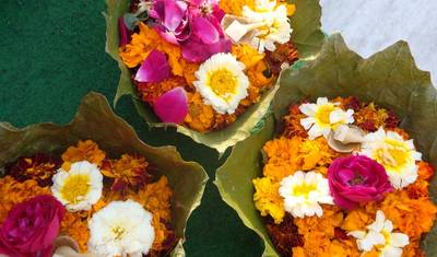 3-dniowa wycieczka do Rishikesh z Delhi — 5