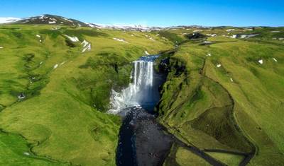 Iceland's Golden Circle in Depth — 2