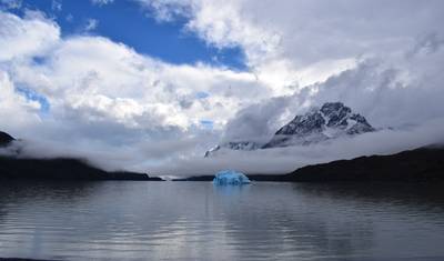 Hiking Fitz Roy & Torres del Paine National Park - GROUP TOUR — 5