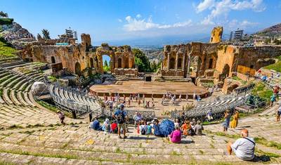 Sicily - 9-Day Adventure Tour — 4