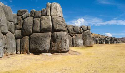 Peru Highlighted Sites 9 Days — 4