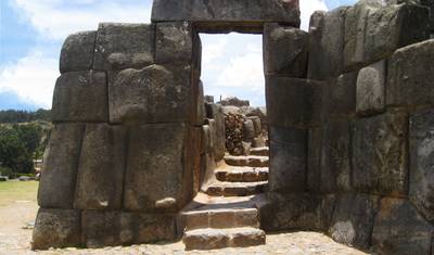 Peru Highlighted Sites 9 Days — 5