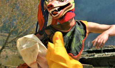 Festival de Paro — 2